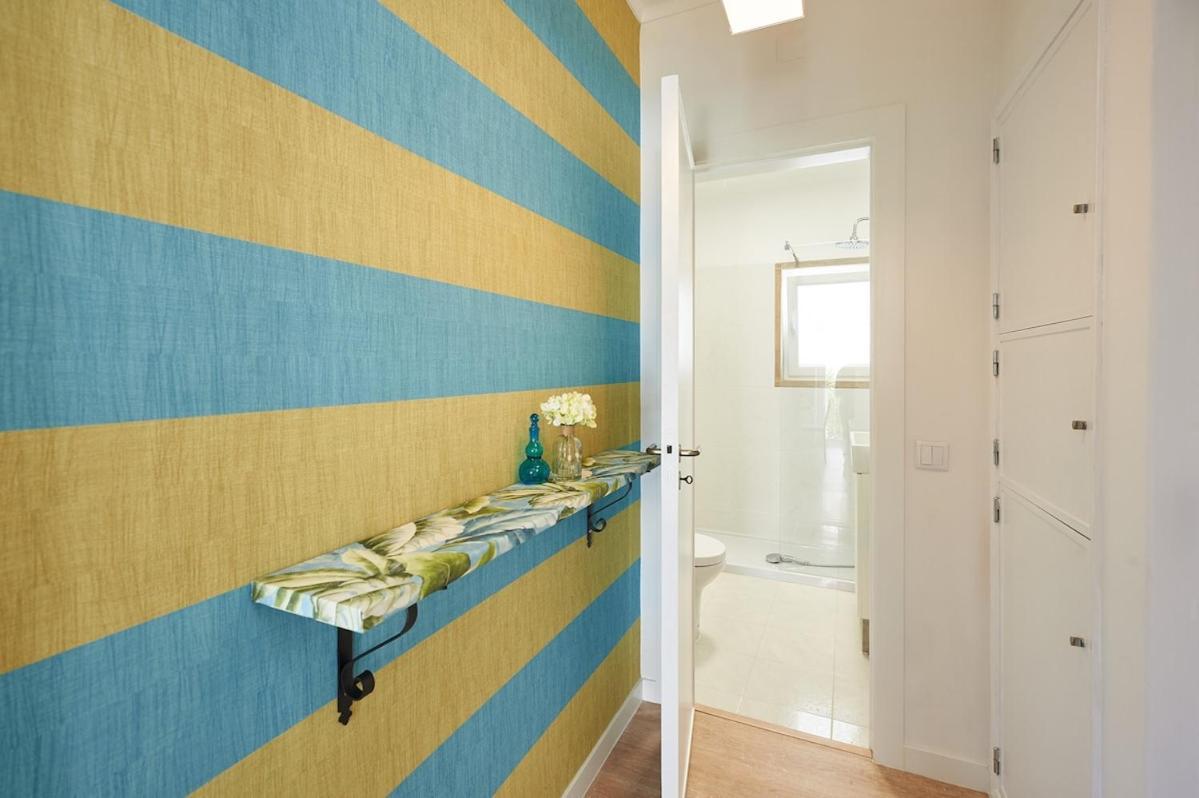 Rainha II Beach Apartment Cascais Exterior foto
